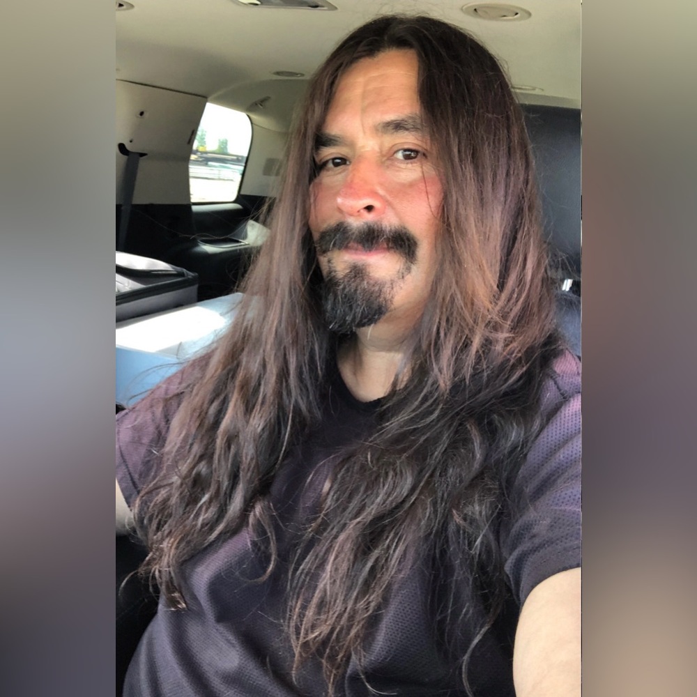 Meet your Posher, Darrin